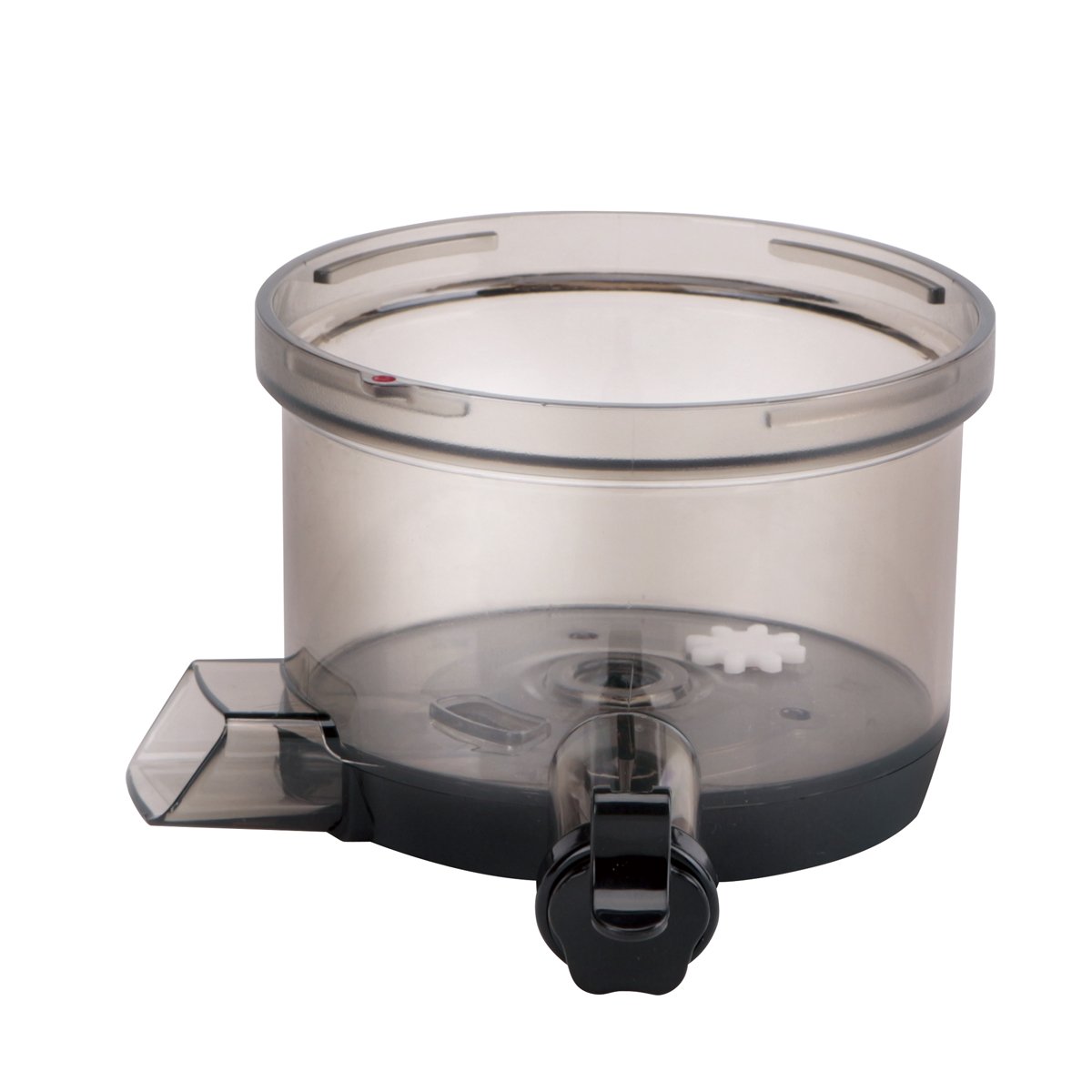 Top Set, Cabezal de repuesto completo para Kuvings Comercial CS600