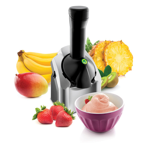 Máquina Procesadora para Helados Naturales con Fruta Congelada Yonanas Clásico 902