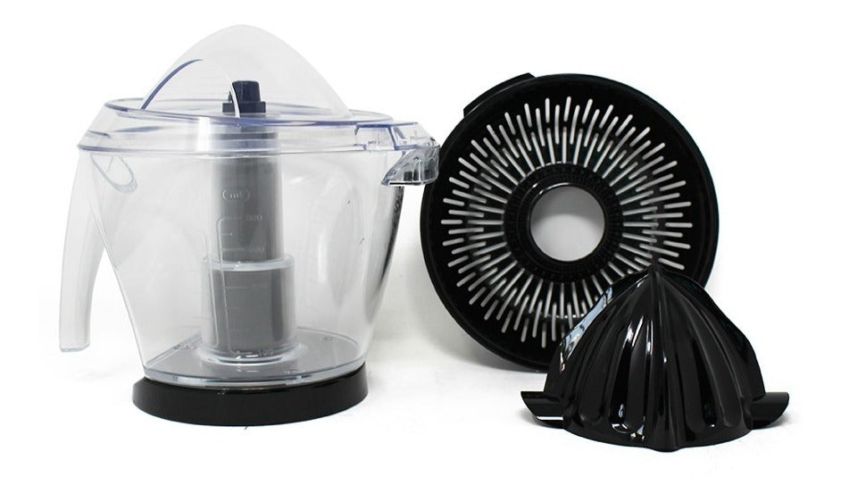 Exprimidor De Cítricos Para Motor EVO820 Kuvings EVO820SB