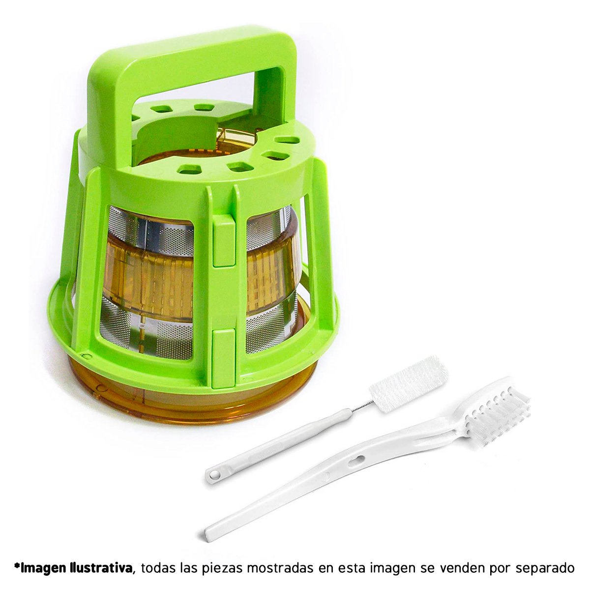 Cepillo Limpiador para Extractor Kuvings 4400-50150A