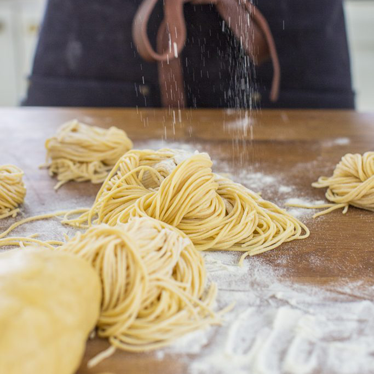 Rodillo Cortador para Pasta Tallarín 2 mm Accesorio Ankarsrum 920900009