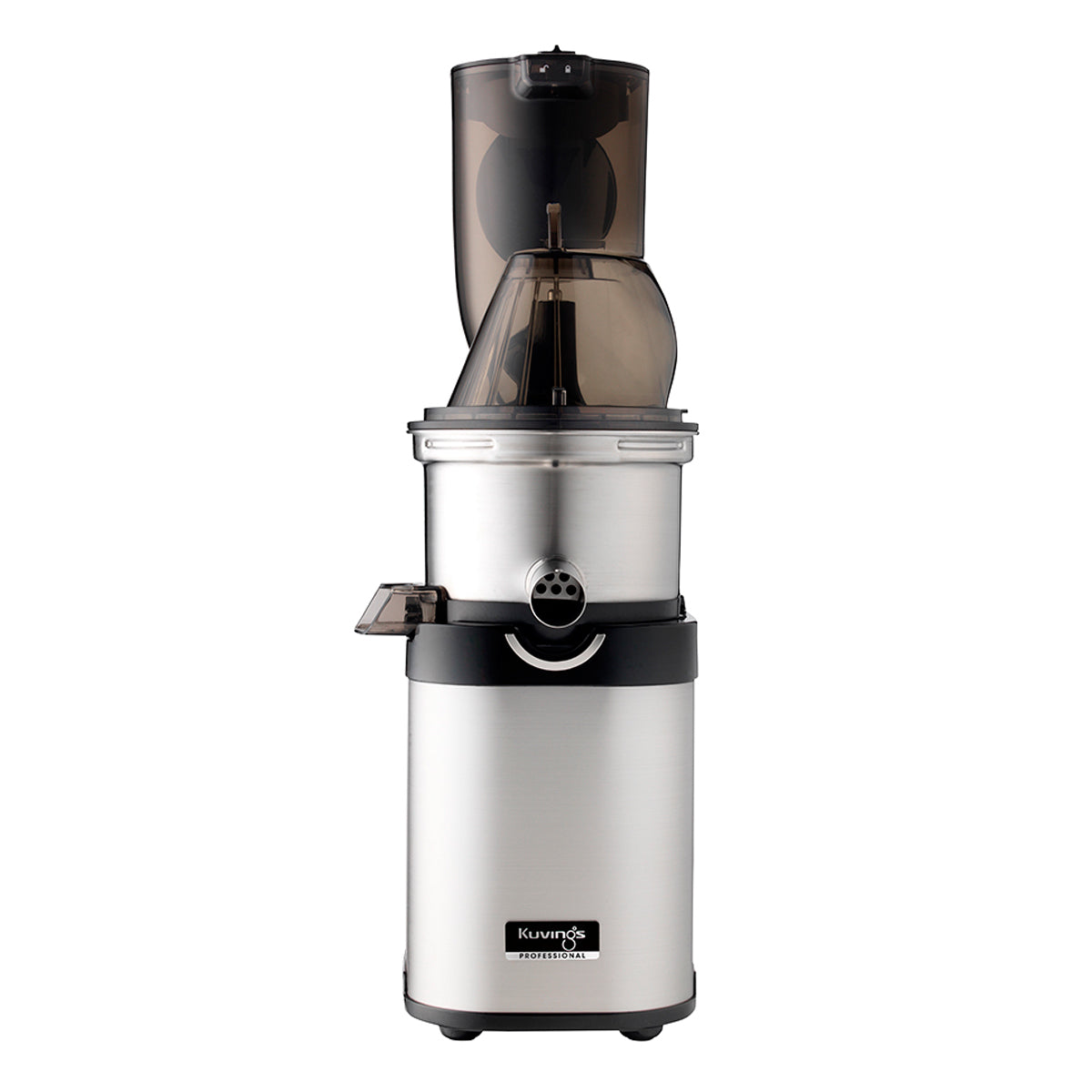 Qué es el Prensado en Frío? Kuvings Extractor de Jugo SlowJuicer 