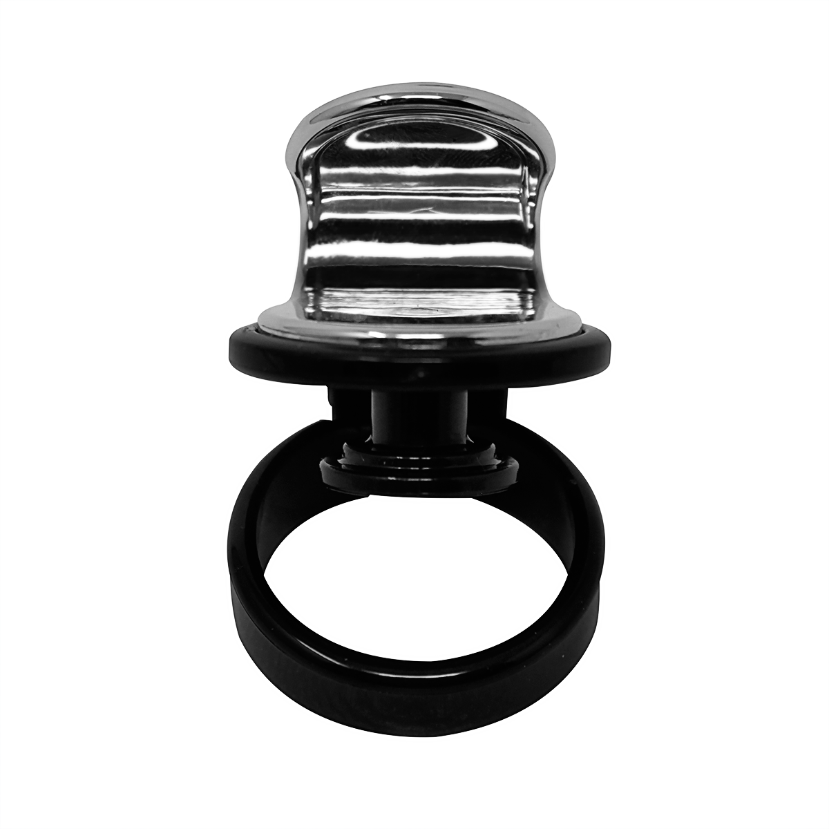 Cabezal de Acero Inoxidable Top Set para CS700 Kuvings Comercial