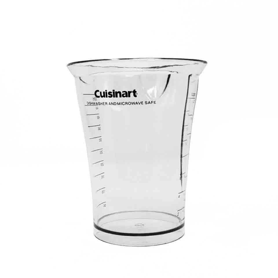 Batidora de Inmersión 2 Velocidades Rempacada Blanca Cuisinart CSB-75FR