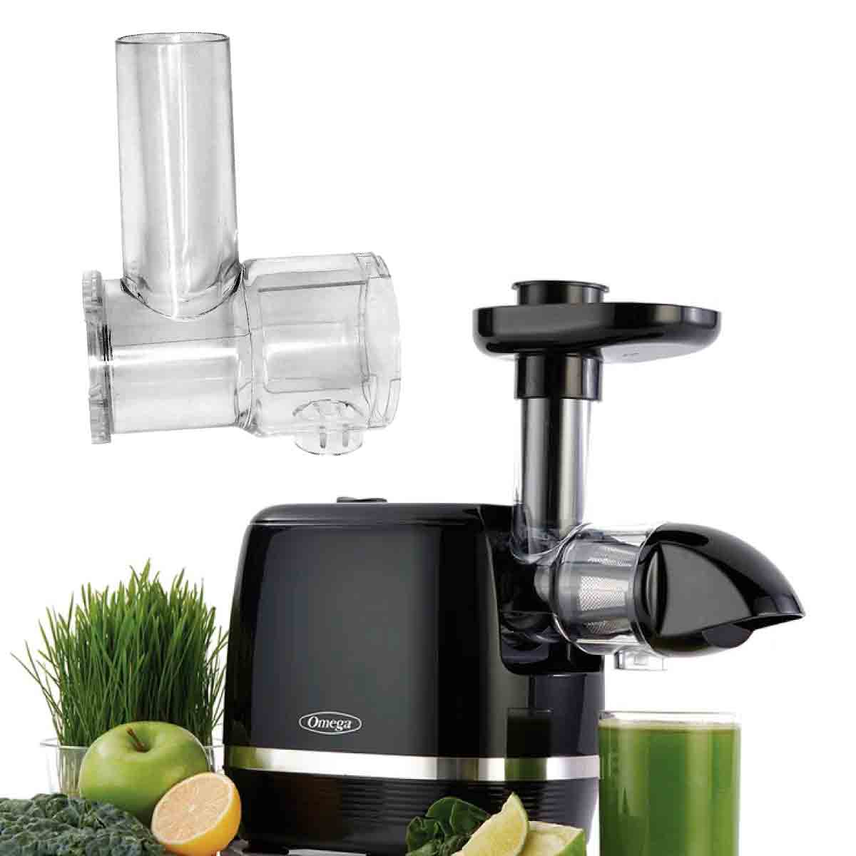 Tambor Traslucido para Extractor H3000 Omega HD3000DRDFC