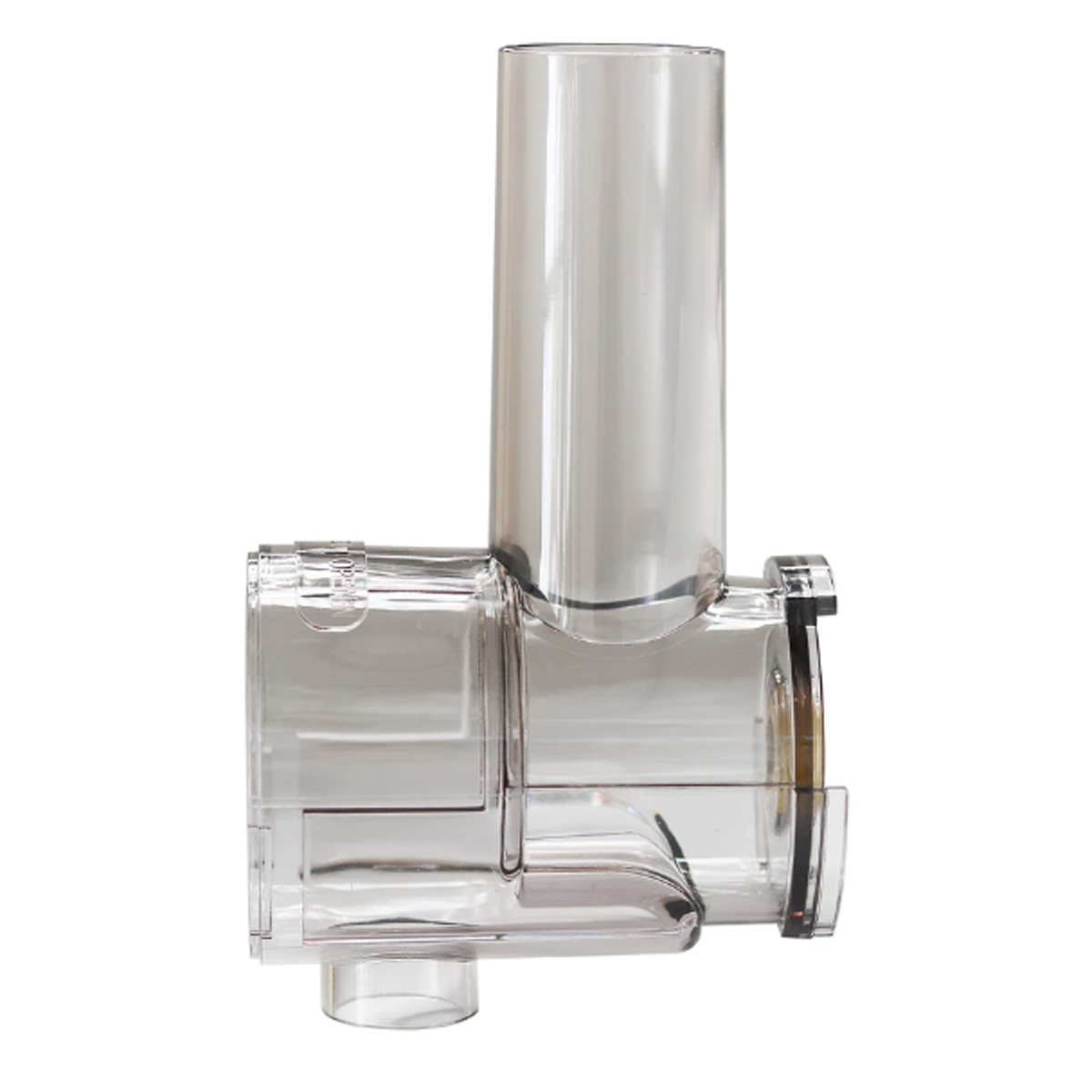 Tambor Traslucido para Extractor CNC80 Omega K-MSJ-201PB-A
