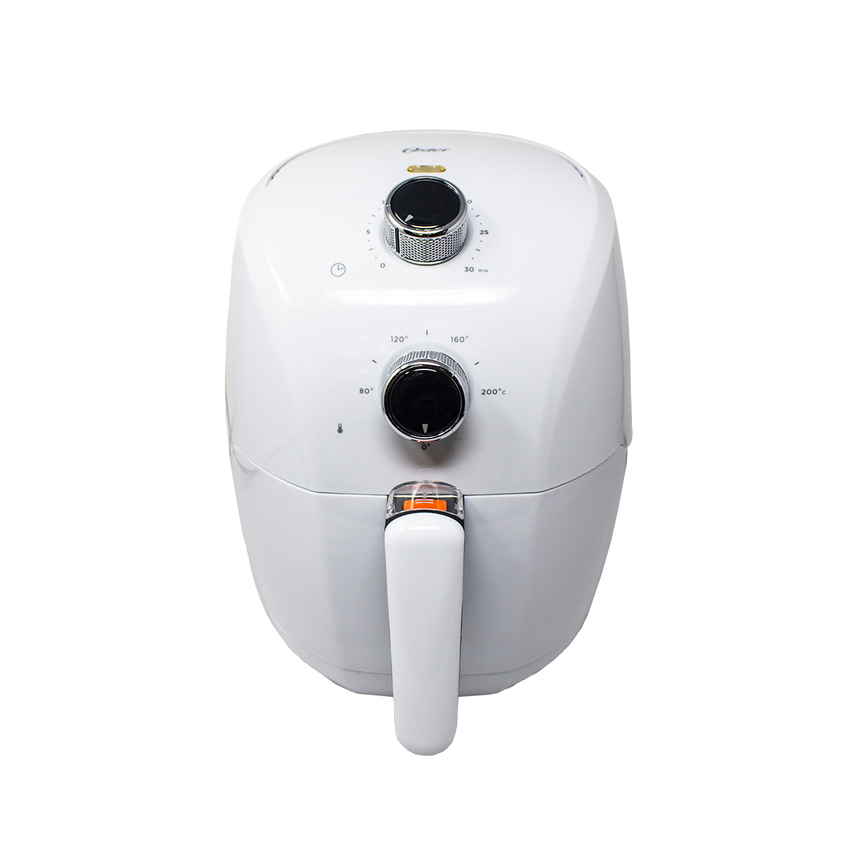 Freidora de Aire Capacidad de 1.5 L Blanca Oster CKSTAF15