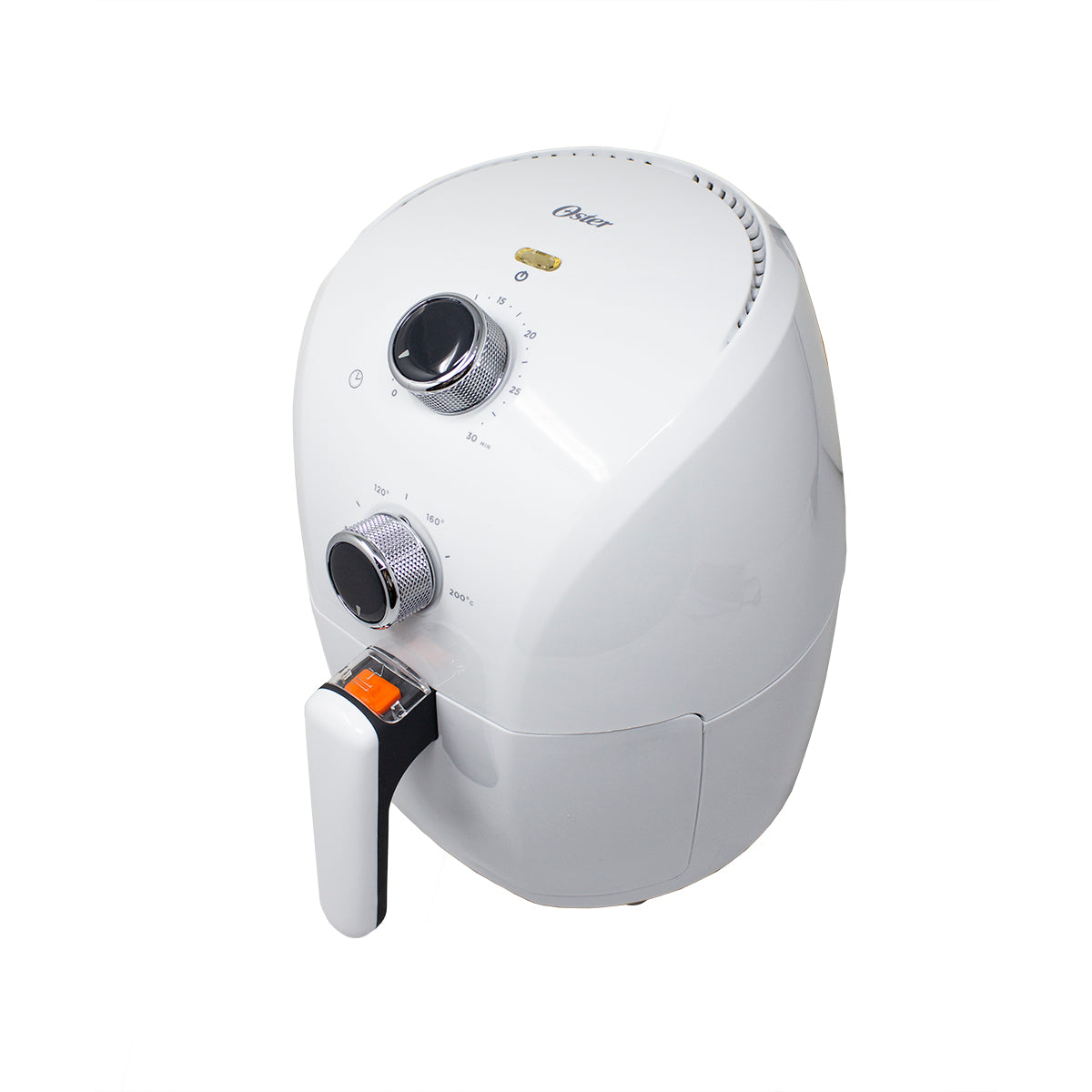 Freidora de Aire Capacidad de 1.5 L Blanca Oster CKSTAF15