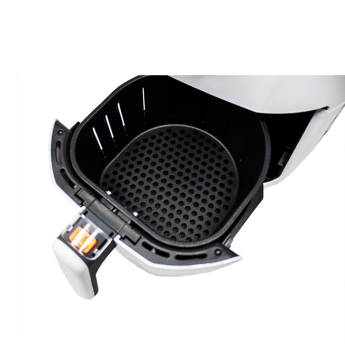 Freidora de Aire Capacidad de 1.5 L Blanca Oster CKSTAF15