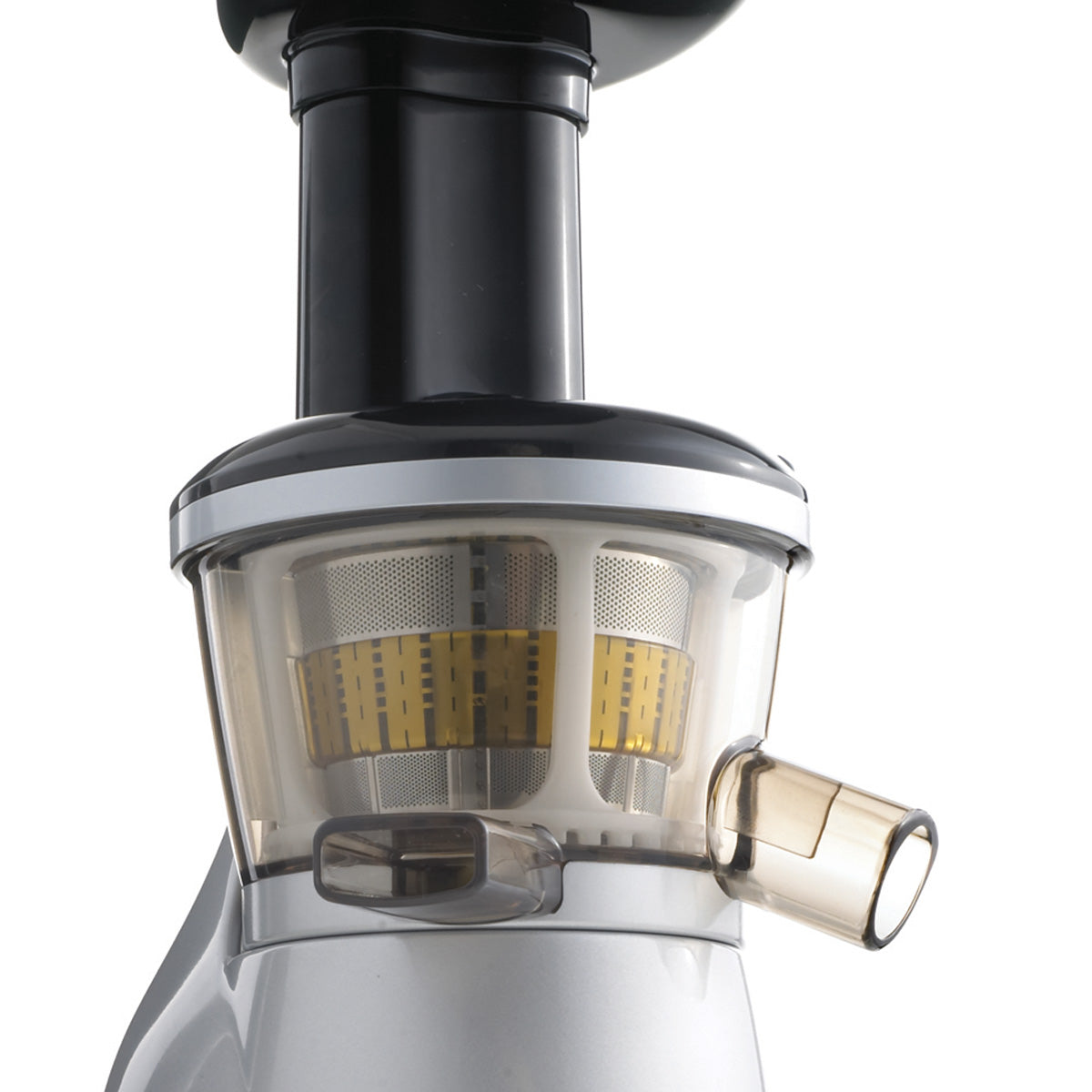 Tazón Traslúcido para Extractor VRT330/VRT350 Omega PBOWLV350