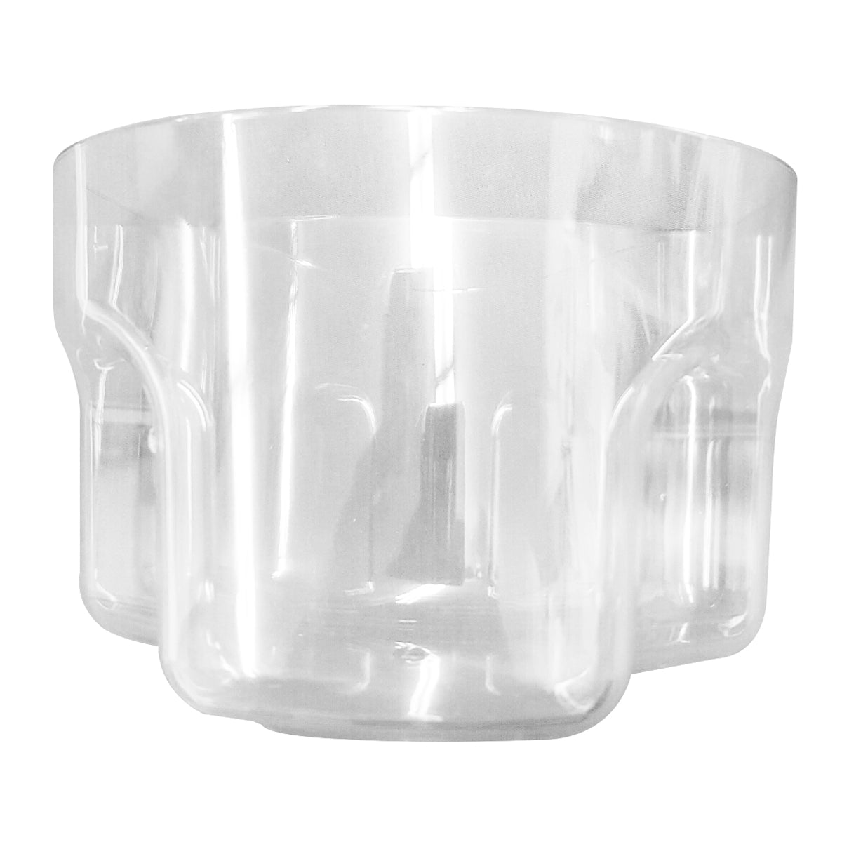 Contenedor de Bagazo para Extractor NC800/NC900 Omega PBWLPNC