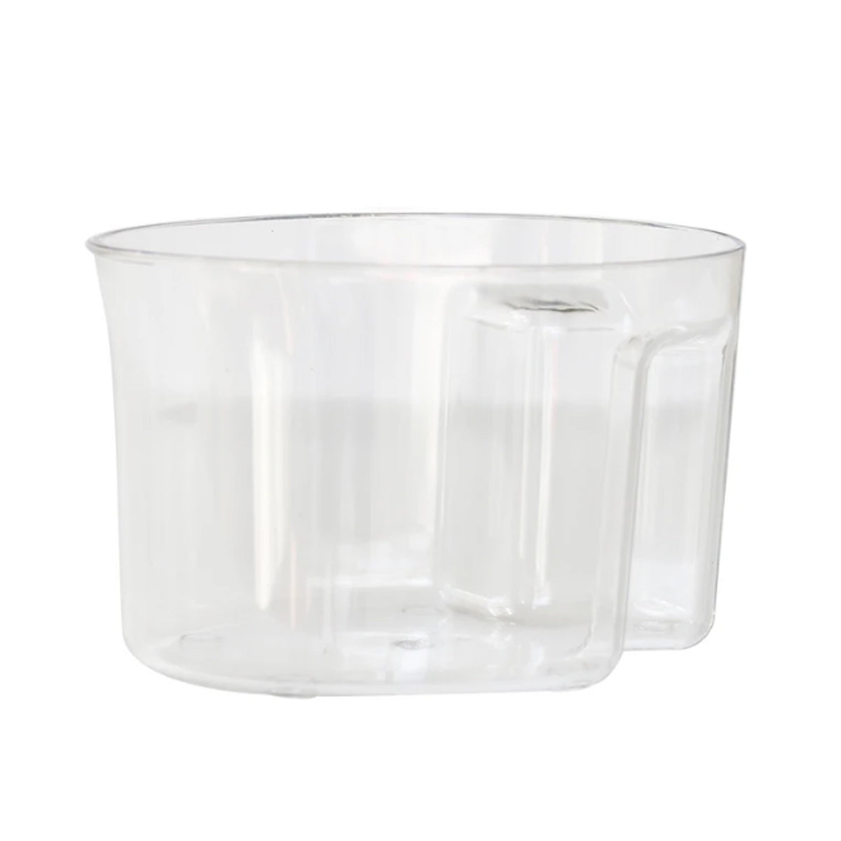 Contenedor de Bagazo para Extractor NC800/NC900 Omega PBWLPNC