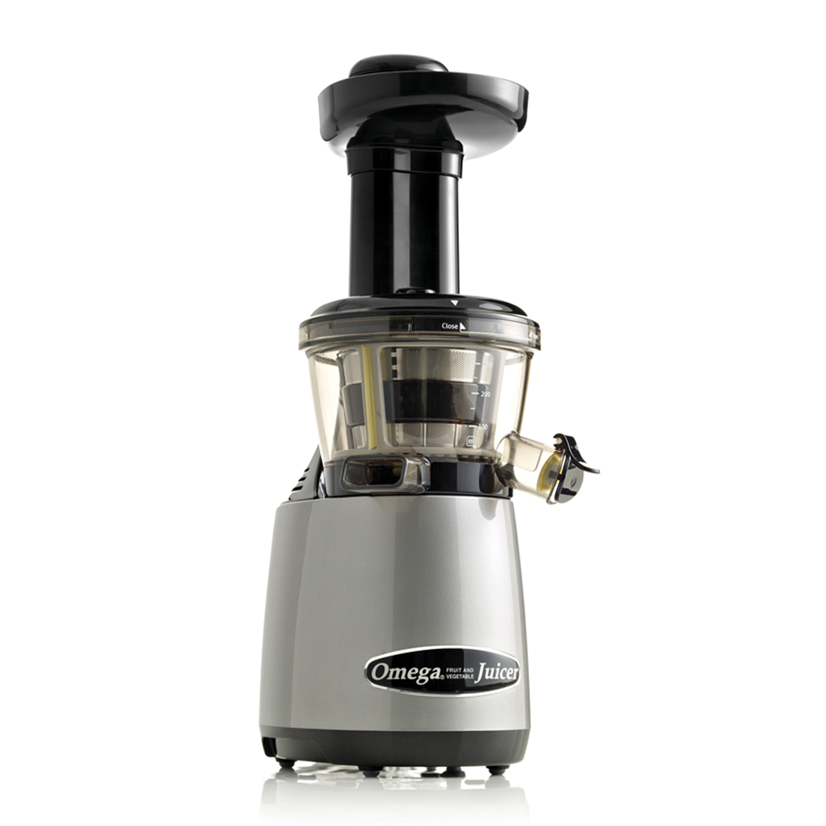 Tolva Superior para Tazón de Extractor VRT400HDS Omega PHPPVRT400