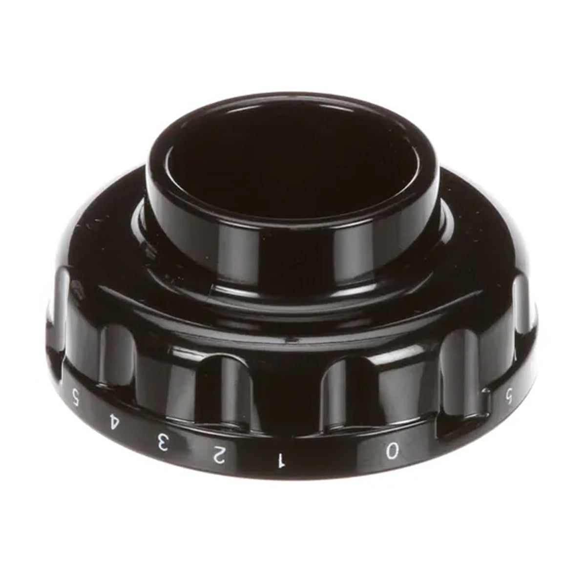 Tapa Reguladora para Extractor NC800/NC900 Omega PNC-12B
