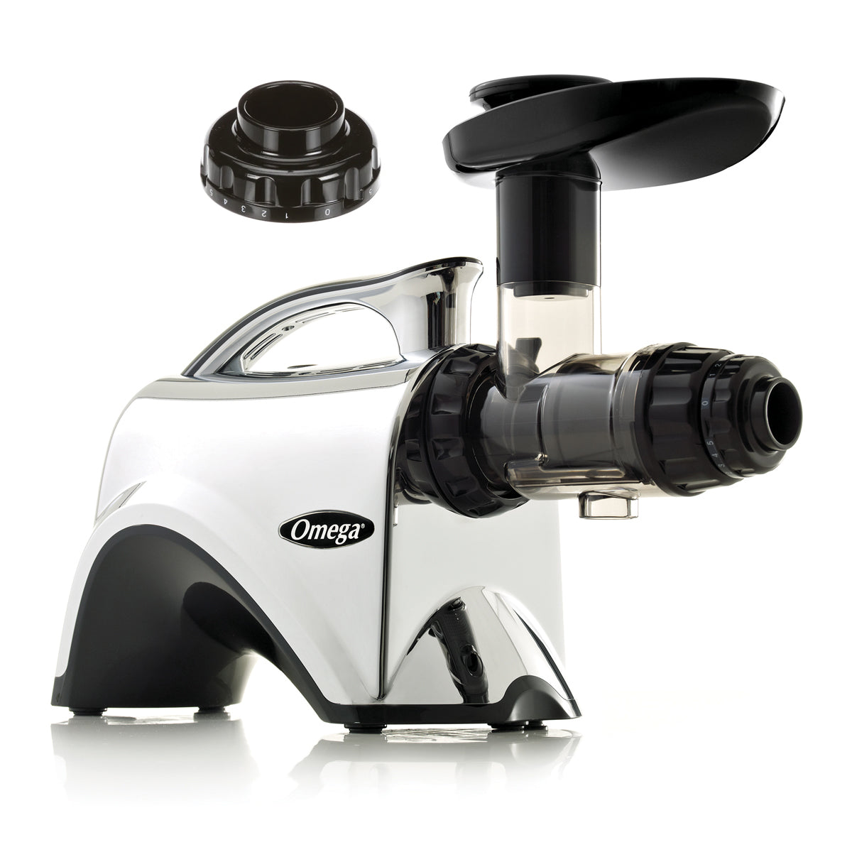 Tapa Reguladora para Extractor NC800/NC900 Omega PNC-12B