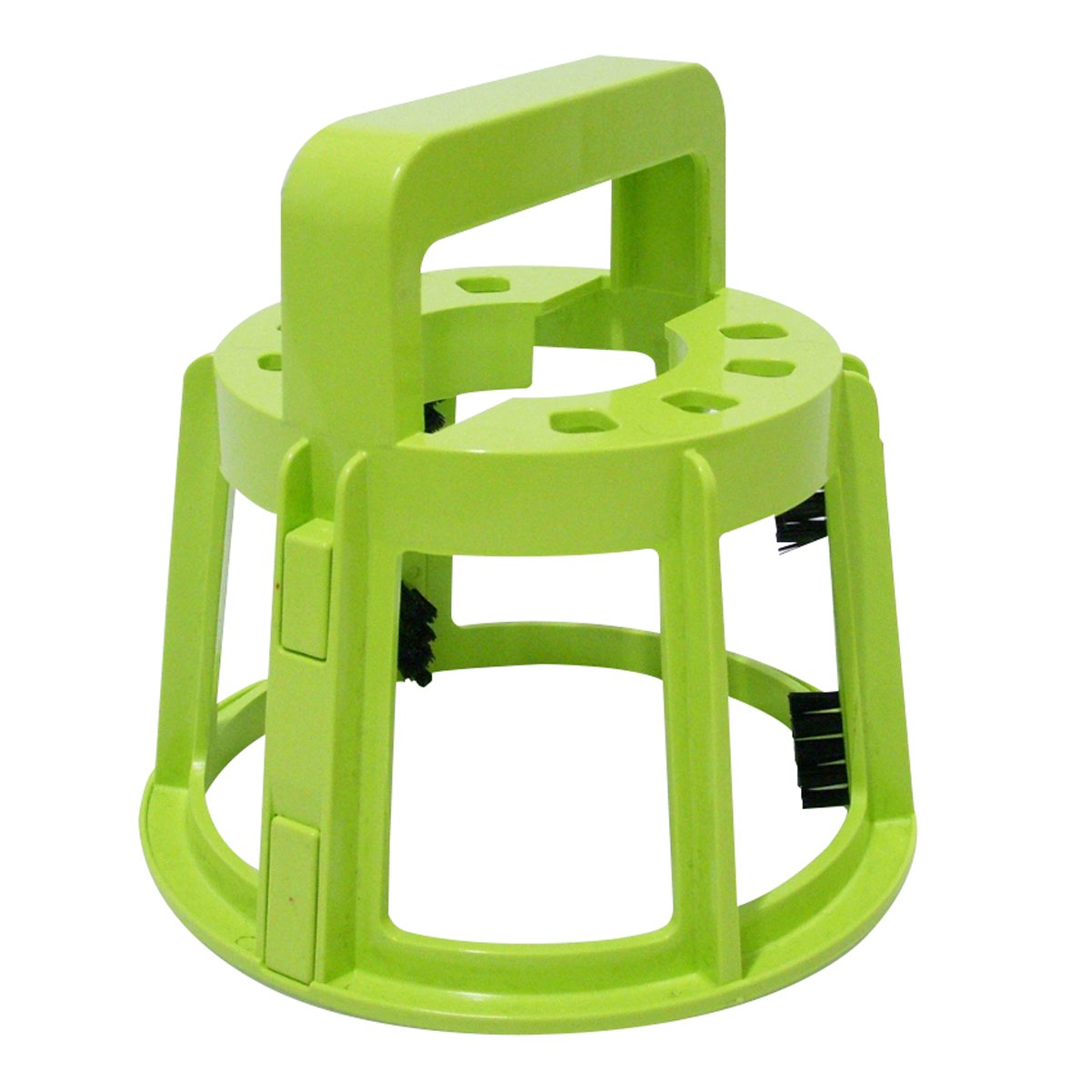 Cepillo Limpiador Redondo para Canastillas para Extractores Kuvings/Omega 4000-50000A