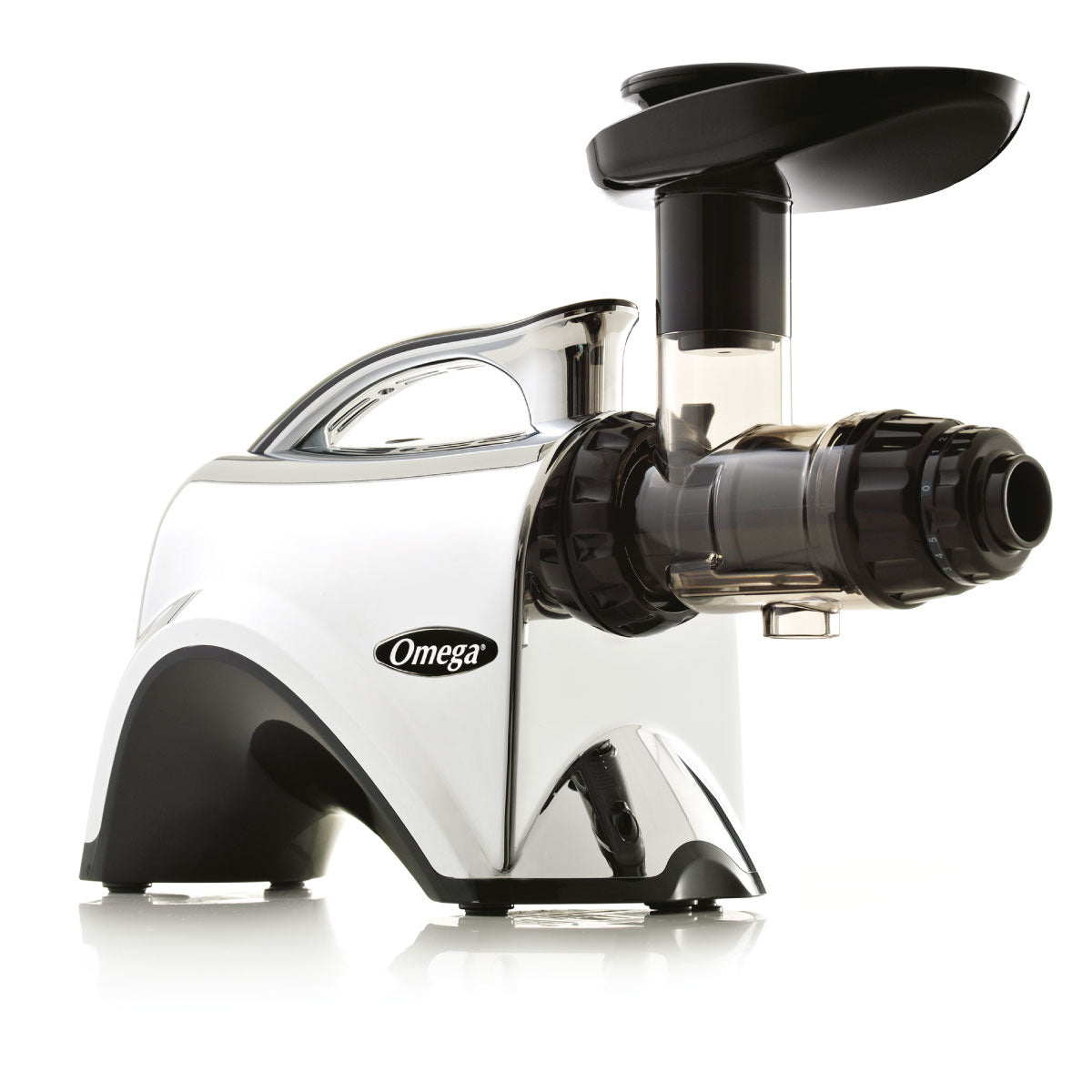 Extractor de Jugo Prensa Fría Centro de Nutrición Omega NC900HDC
