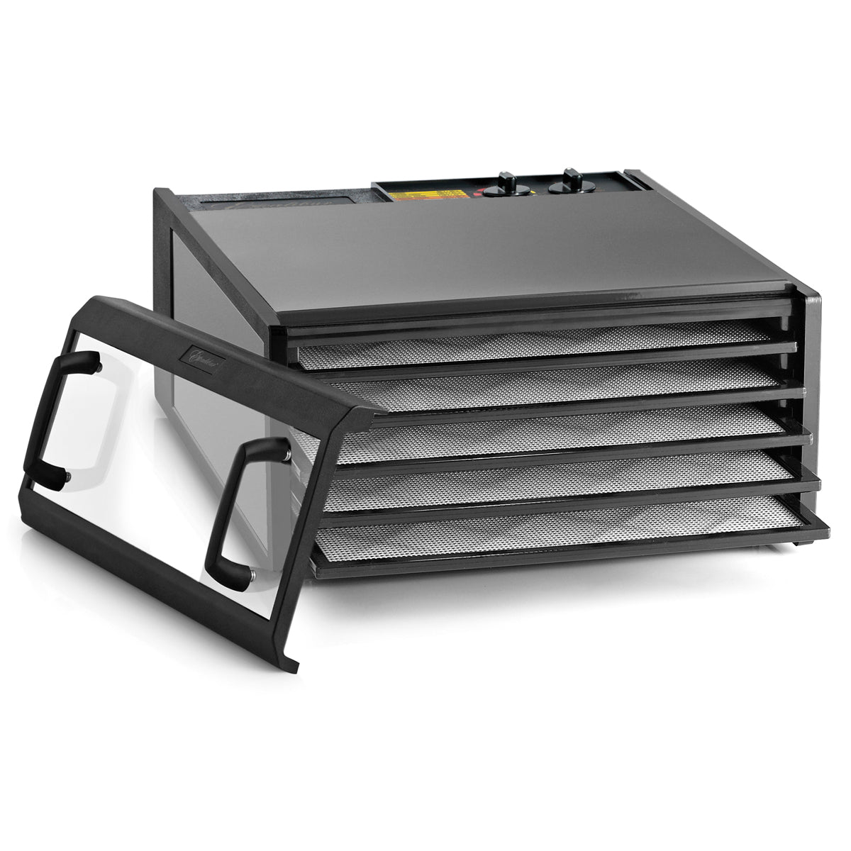 Puerta Para Deshidratador Excalibur 5 Charolas P06