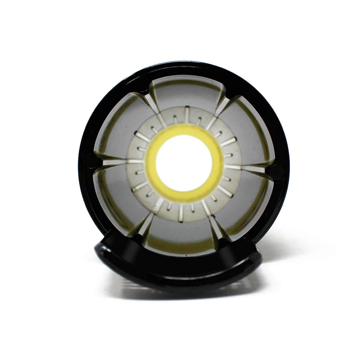 Cono Multiuso Pantalla Blank para Extractor J8004/8006 Omega PBLANK835