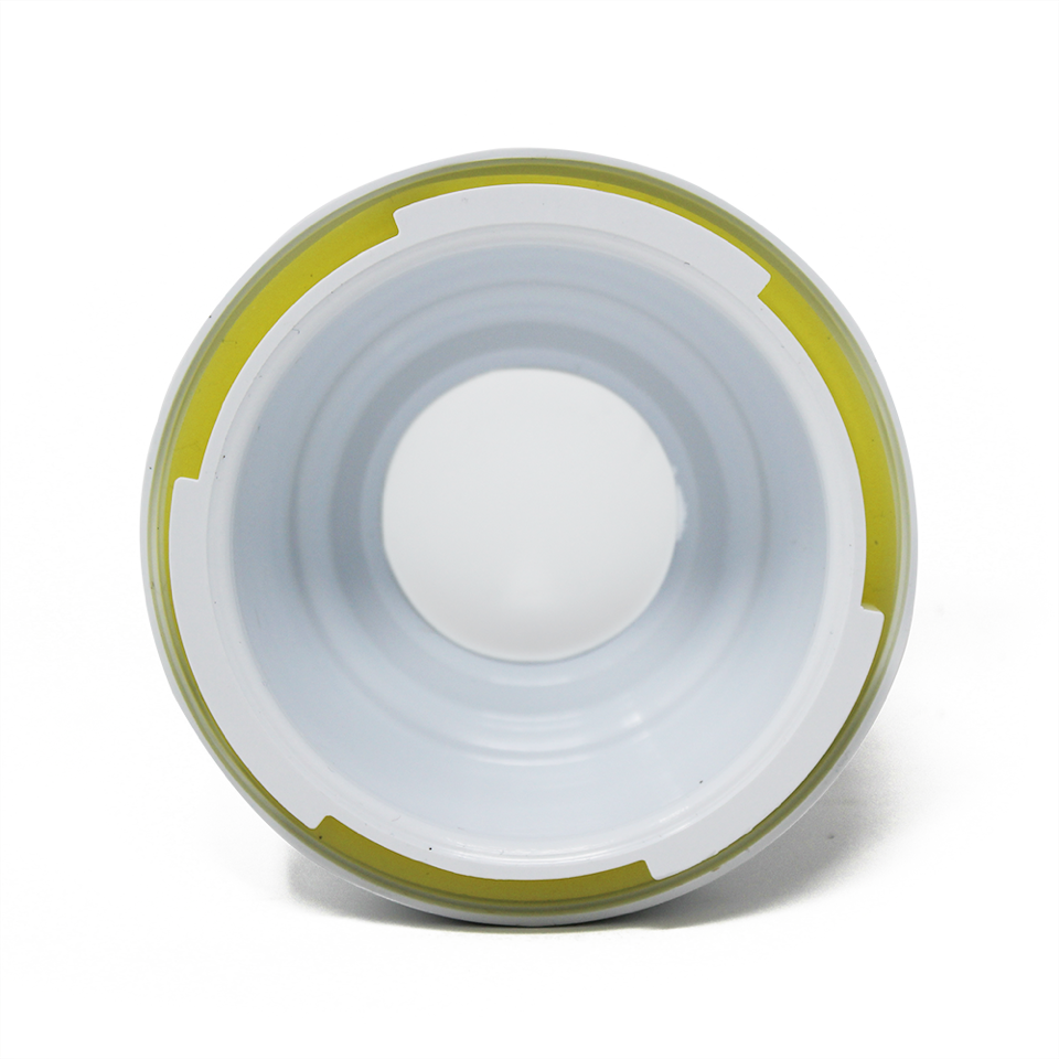 Tapa De Tambor Blanco para Extractor J8004/J8006 PDRUMCAP84
