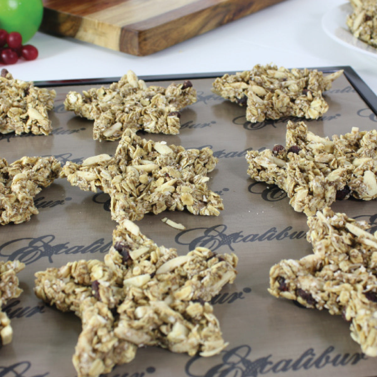 Hoja Paraflexx Para Deshidratador de 4 Charolas Excalibur PFP11