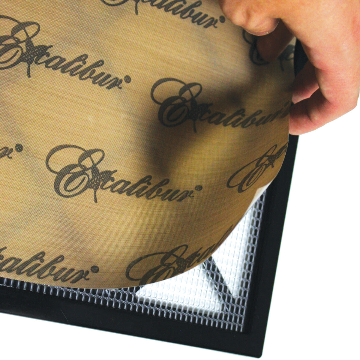 Hoja Paraflexx Para Deshidratador de 5 y 9 Charolas Excalibur PFP14