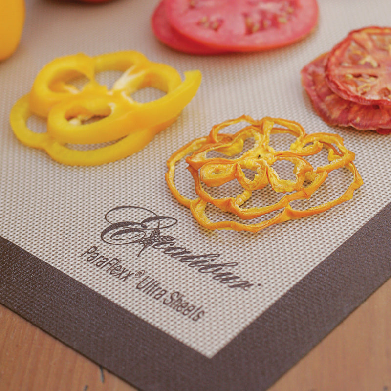 Hoja Paraflexx Para Deshidratador de 5 y 9 Charolas Ultra Alto Grado Excalibur PFU14