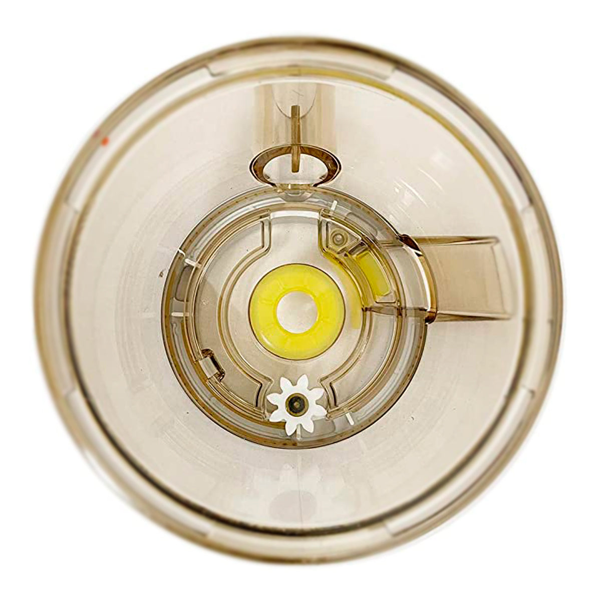 Anillo De Silicón Para Tazón VRT Omega PVRT330-11