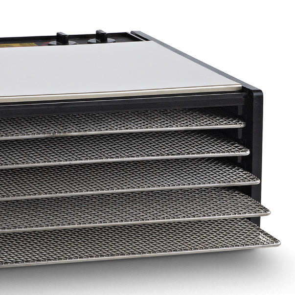 Charola de Acero Inoxidable para Deshidratador Excalibur Ss-tray