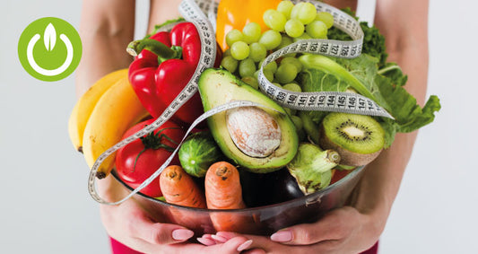 Alimentación saludable: Todo lo que debes saber