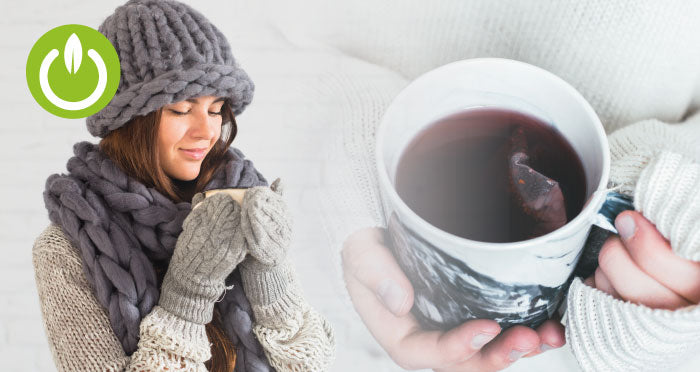 10 alimentos para combatir el frío y cuidar tu peso