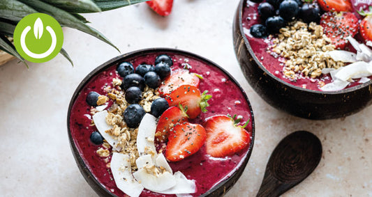 ¿Qué son los súper food?