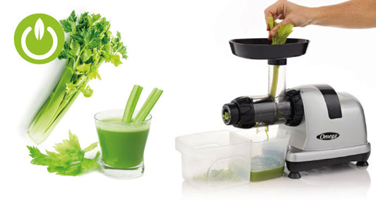 Beneficios del Jugo de Apio: Un descubrimiento que está cambiando vidas