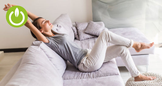 Cómo cuidar nuestra salud mental con una buena alimentación