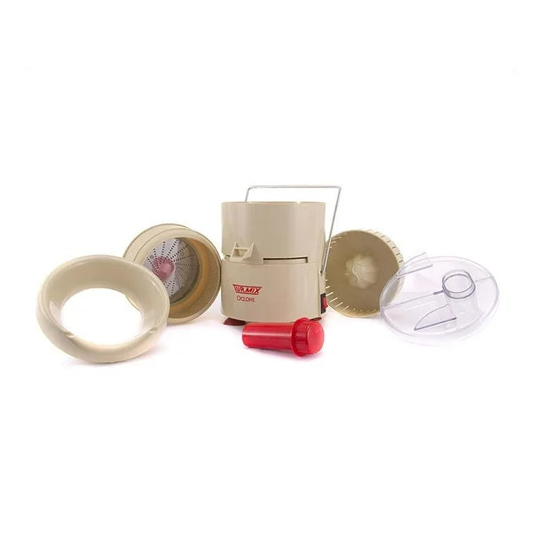 Extractor de Jugos y Cítricos Uso Domestico Cyclone Turmix 179-1007-V