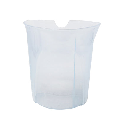 Extractor De Jugo 500 ml Negro con Blanco Oster FPSTJE316W-013