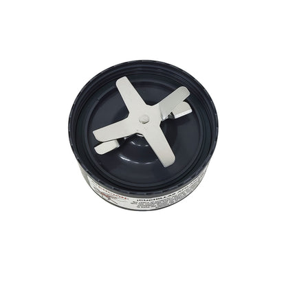 Licuadora Personal 600 W 5 Accesorios Plata Nutribullet 102580