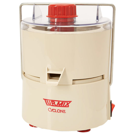 Extractor de Jugos y Cítricos Uso Domestico Cyclone Turmix 179-1007-V