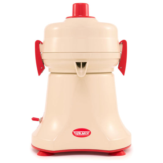 Extractor de Jugos Standar Uso Doméstico Turmix Beige 179-1023-V
