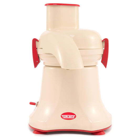 Extractor de Jugos 3 en 1 Multi-Turmix TU67 Beige Turmix 179-1036