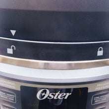 Cargar imagen en el visor de la galería, Multi-Olla Eléctrica de 5.7 L con 12 Programas Oster CKSTPCEC6801
