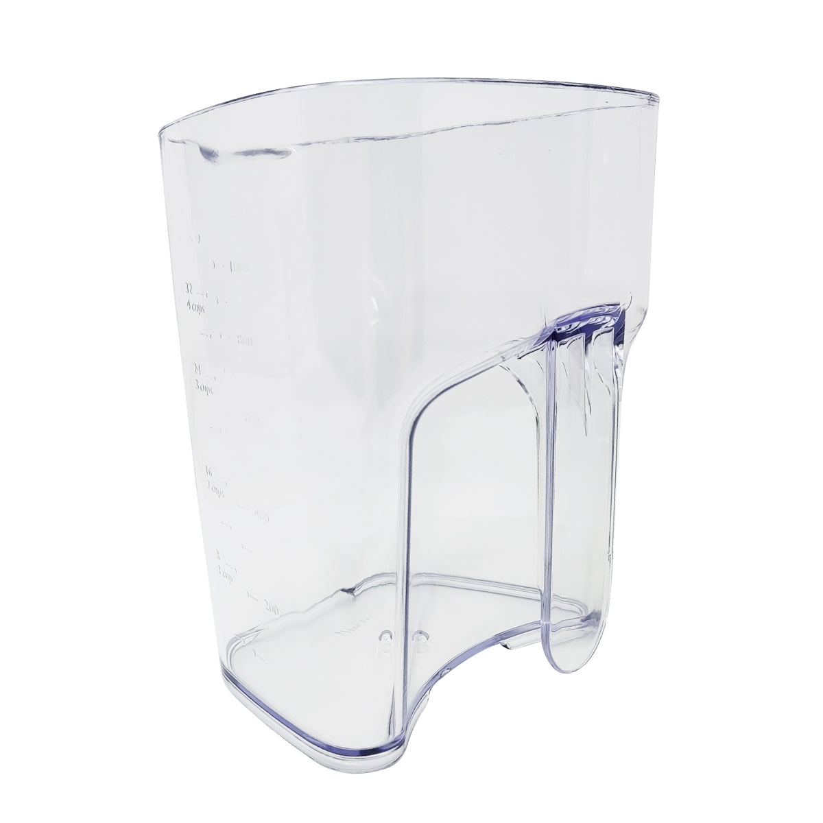 Contenedor para Jugo para Extractor MMV700 Omega 4000-40502A