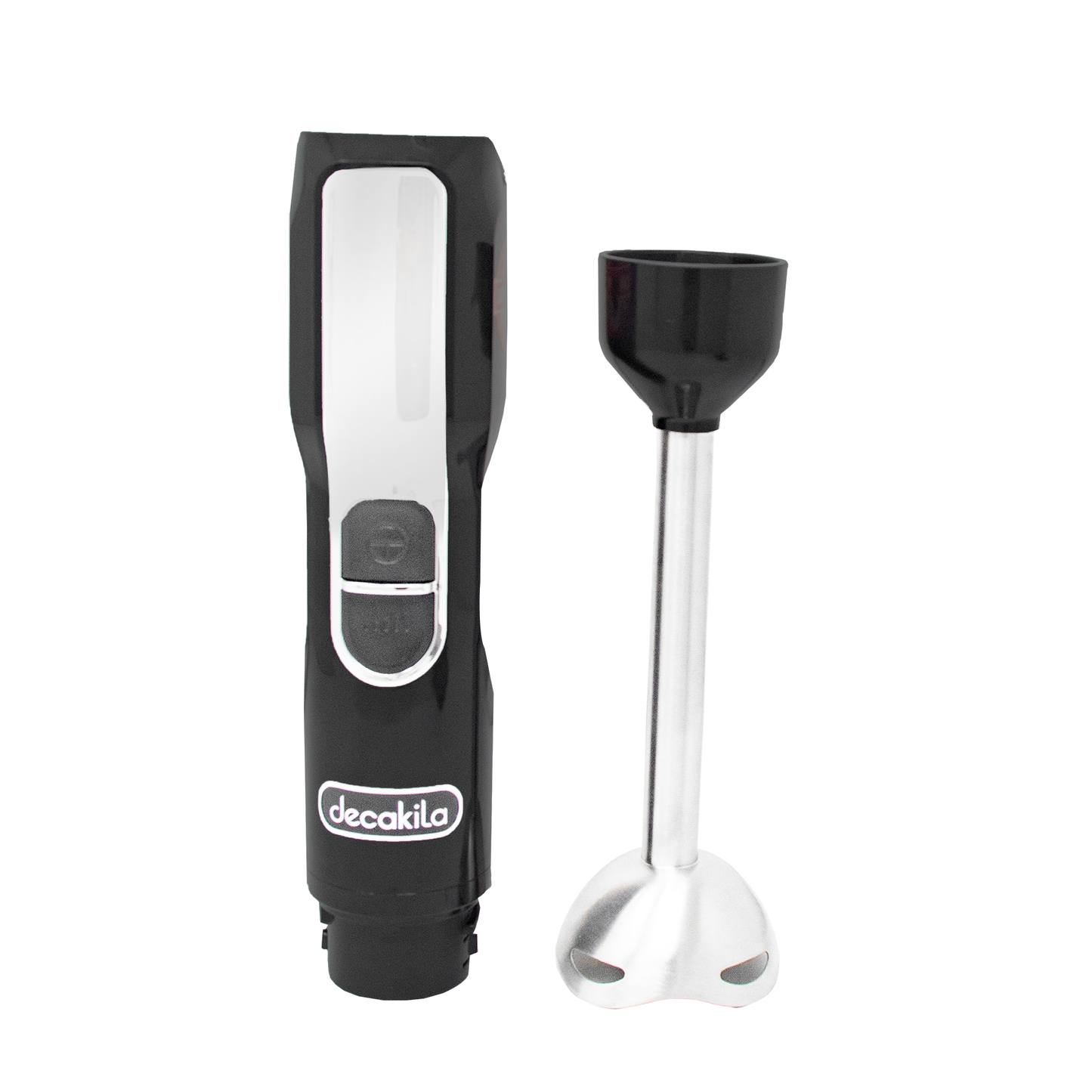 Batidora de Inmersión 5 Velocidades Inalámbrico Batería y Cargador No incluidos KMJB047B