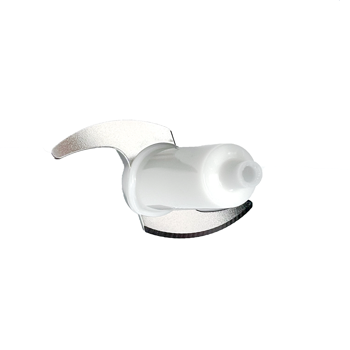Mini Procesador De Alimentos 350 ml Negro Decakila KUMG007B