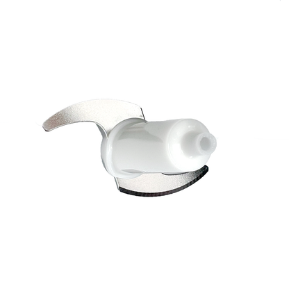 Mini Procesador De Alimentos 350 ml Negro Decakila KUMG007B