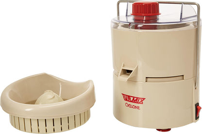 Extractor de Jugos y Cítricos Uso Domestico Cyclone Turmix 179-1007-V