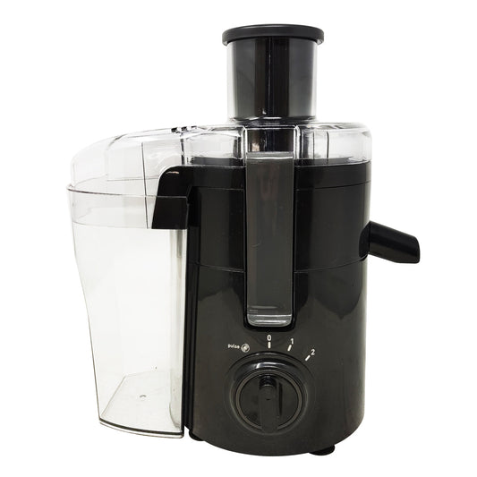 Extractor de Jugos Frutelia Plus Negro T-FAL ZE3708MX