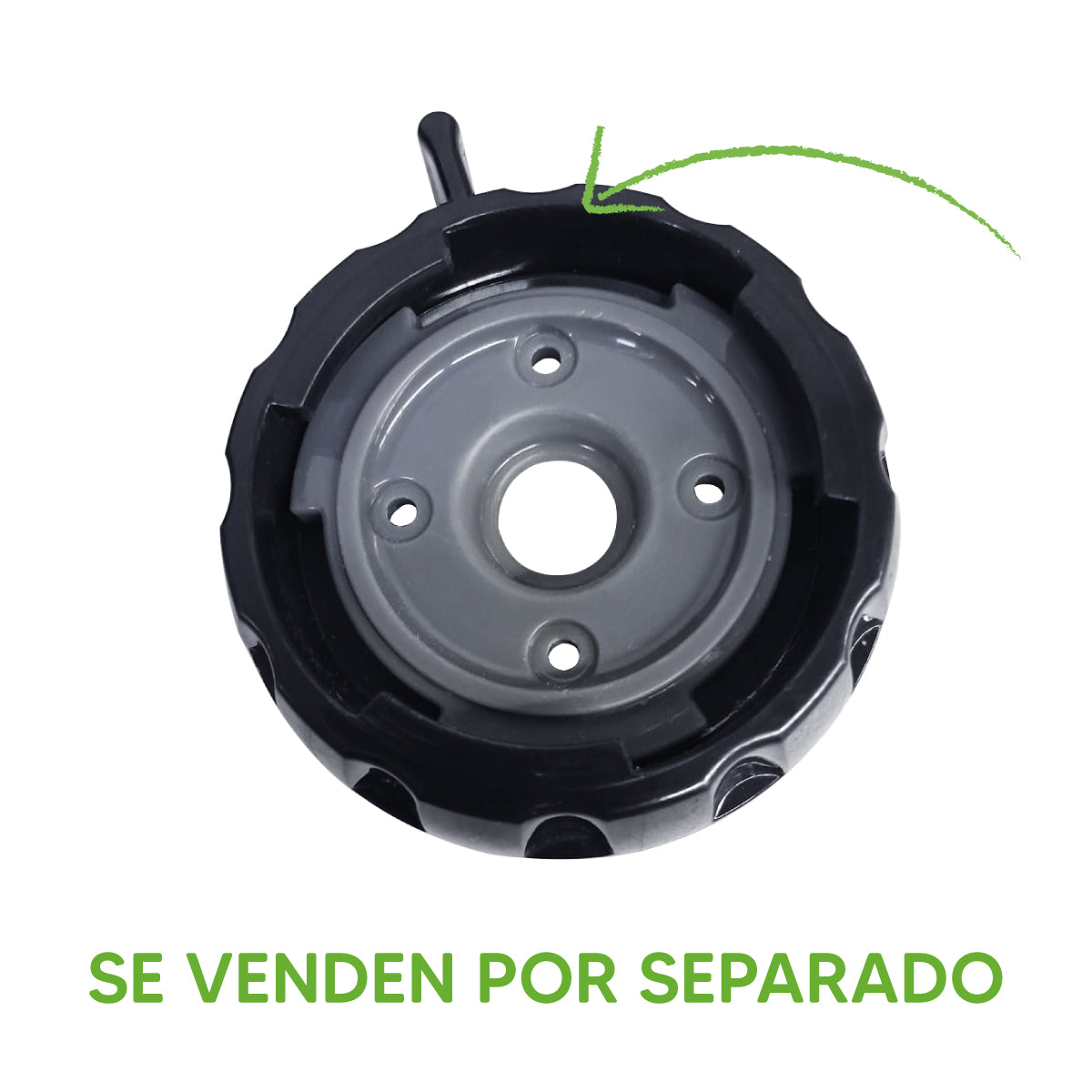 Anillo de Sujeción para NC1000 Omega PLOCKNC1000