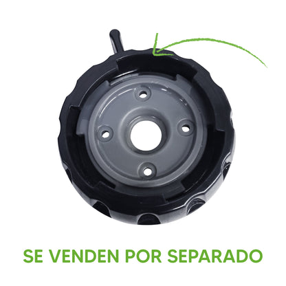 Anillo de Sujeción para NC1000 Omega PLOCKNC1000