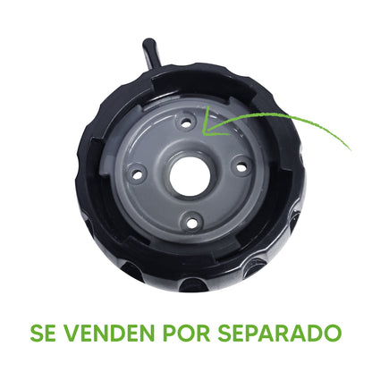 Base de anillo de sujeción para NC1000 Omega PCLIPANC